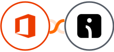 Microsoft Office 365 + Omnisend Integration