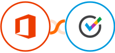 Microsoft Office 365 + OnceHub Integration