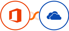 Microsoft Office 365 + OneDrive Integration