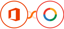 Microsoft Office 365 + OneHash CRM Integration