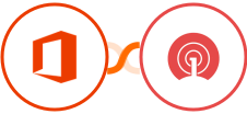 Microsoft Office 365 + OneSignal Integration