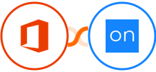 Microsoft Office 365 + Ontraport Integration