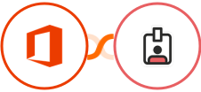 Microsoft Office 365 + Optiin Integration