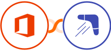 Microsoft Office 365 + Optinly Integration