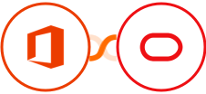 Microsoft Office 365 + Oracle Eloqua Integration