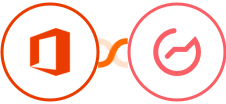 Microsoft Office 365 + Outgrow Integration