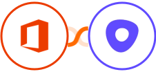 Microsoft Office 365 + Outreach Integration