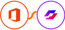 Microsoft Office 365 + Pagemaker Integration