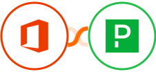 Microsoft Office 365 + PagerDuty Integration