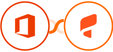 Microsoft Office 365 + Parsio Integration