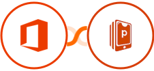 Microsoft Office 365 + Passcreator Integration
