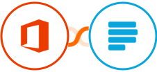 Microsoft Office 365 + Paystack Integration