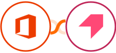 Microsoft Office 365 + Pendo Feedback Integration