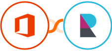 Microsoft Office 365 + PerfexCRM Integration