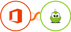 Microsoft Office 365 + PerkZilla Integration