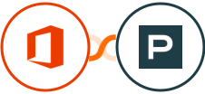 Microsoft Office 365 + PersistIQ Integration
