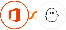 Microsoft Office 365 + PhantomBuster Integration