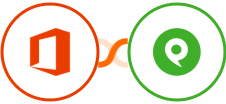 Microsoft Office 365 + Phone.com Integration