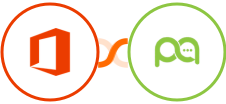 Microsoft Office 365 + Picky Assist Integration
