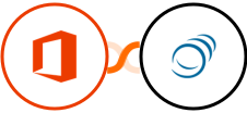 Microsoft Office 365 + PipelineCRM Integration