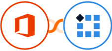 Microsoft Office 365 + PixelMe  Integration