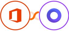 Microsoft Office 365 + Placid Integration