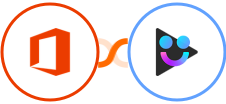 Microsoft Office 365 + PlayStory Integration