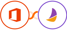 Microsoft Office 365 + Plumsail Documents Integration