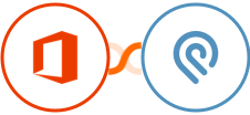 Microsoft Office 365 + Podio Integration