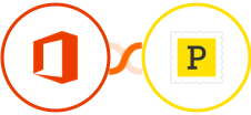 Microsoft Office 365 + Postmark Integration