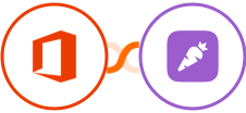 Microsoft Office 365 + Prospect.io Integration