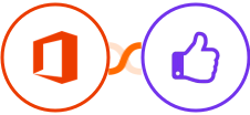 Microsoft Office 365 + ProveSource Integration