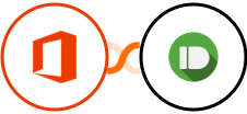 Microsoft Office 365 + Pushbullet Integration