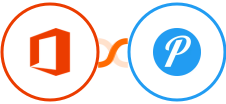 Microsoft Office 365 + Pushover Integration