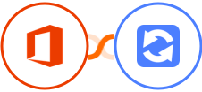 Microsoft Office 365 + QuickFile Integration