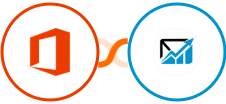 Microsoft Office 365 + QuickMail.io Integration