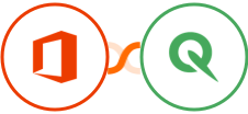 Microsoft Office 365 + Quickpage Integration