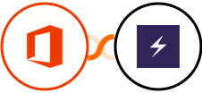 Microsoft Office 365 + QuikRun Integration