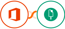 Microsoft Office 365 + Quipu Integration