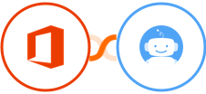 Microsoft Office 365 + Quriobot Integration