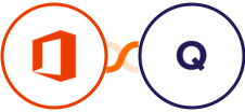 Microsoft Office 365 + Qwary Integration