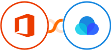 Microsoft Office 365 + Raindrop.io Integration