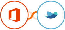 Microsoft Office 365 + Raynet CRM Integration