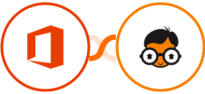 Microsoft Office 365 + Real Geeks Integration