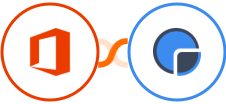 Microsoft Office 365 + Really Simple Systems CRM Integration