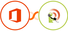 Microsoft Office 365 + RealPhoneValidation Integration