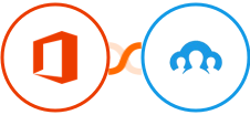 Microsoft Office 365 + Recruitee Integration