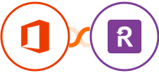 Microsoft Office 365 + Recurly Integration