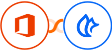 Microsoft Office 365 + Regfox Integration