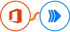 Microsoft Office 365 + RenderForm Integration